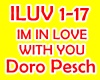 Doro Pesch-I'm in Love