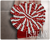[Is] AddOn CandyCane Bow