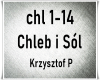 Chleb i sol