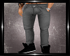 (P) Grey skinnys