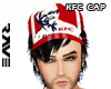 !AK:KFC CAP/M