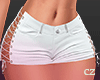 cz ★ White Shorts