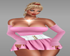 SWEET SONIA PINK
