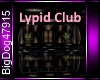 [BD]LypidClub