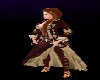 STEAMPUNK MAIDEN (TRIG)
