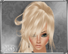 !b JANIYA Blonde