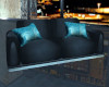 Penthouse Lounge Sofa