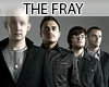 ^^ The Fray DVD Official