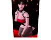 Rubi Cutout