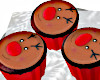 Reindeer Cupcakes