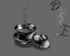 Gaiwan Open Teapot-Der.