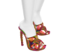 lollifruit ~ puffy heels
