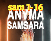 Anyma Samsara trance