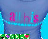 All His [R]