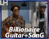 Billionaire Song+Guitar