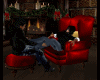 (SE)Santa's Armchair