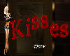 Kisses Valentine
