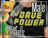 !T! DJ Dave Power