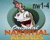narwhles