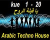 Arab Techno House