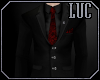 [luc] Black Rose Closed