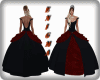 XE Gown vampire 2024