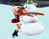 (R) Dance W/ Mr. Snowman