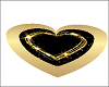 Heart Shape rug