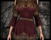 +Everly Fit - plum