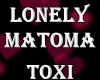Matoma- Lonely