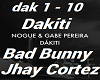 Dakiti Rmx Bunny Cortez