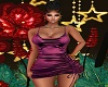I.D.LUNA SEXY DRESS.1