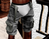 OPEN CARGO SHORTS