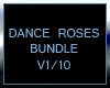 Dance Roses Bundle
