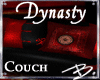 *B* Dynasty 12P Sofa Set
