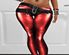 Gl-Jersey Girl Red Pant