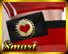 SM Belt Bag Heart