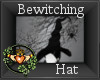 ~QI~ Bewitching Hat