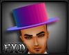 FX* Dev Top Hat M