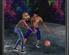 Basketball Flirt