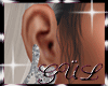 Love Earrings