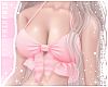 🌸 bere top pink