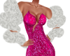 Maycie White Boa