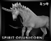! Spirit of Unicorn #Ani