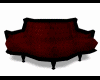 Gothic couch