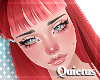 Malluxa Strawberry - Q