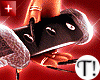 T! Purge Blood Machete