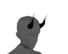 SB Ani Lilac Shadow Horn