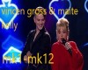 vincent groos&maite kell