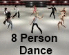 3/1! Trigger Group Dance